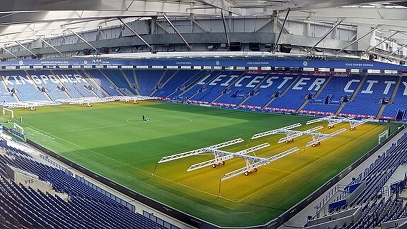 Leicester City on the Brink: Are the Foxes Heading Back to League One?