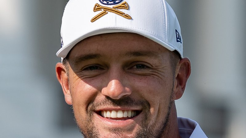 LIV Golf CEO Scott O'Neil Insists 2026 Season Will Push On 'Full Throttle' Despite Saudi Funding Fears