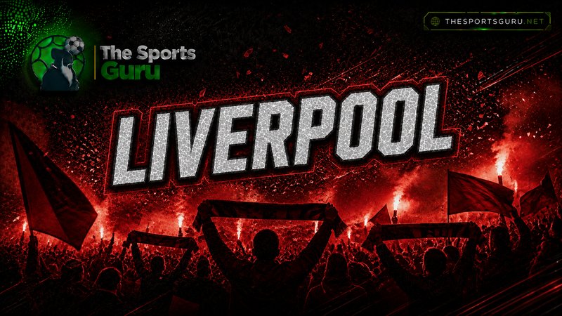 Liverpool's New Attack Sparkles, But Old Defensive Habits Cost Iraola His Anfield Bow