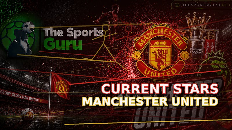 Mason Mount Targets Premier League Title Glory as Man Utd Chase Champions League Return