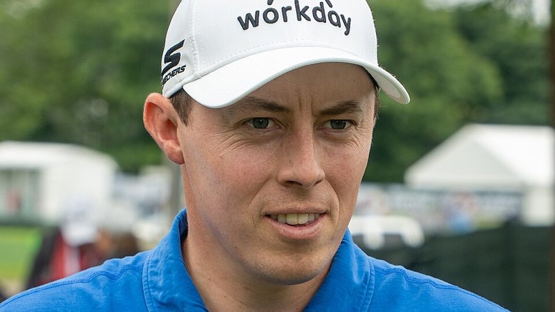 Matt Fitzpatrick Beats Scottie Scheffler in Play-Off to Win RBC Heritage and Reach World No 3