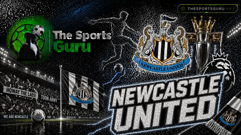 Newcastle's Jaissle Gamble: An Untested Coach With a Premier League Blueprint Already in Place