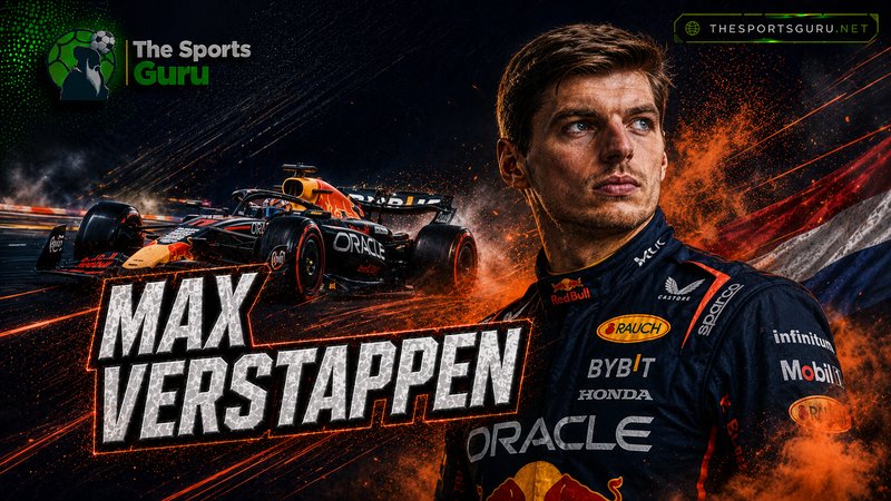 Max Verstappen’s Red Bull decision was about racing, not a quick escape