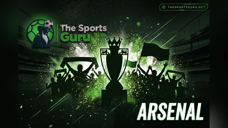 Arsenal's Set-Piece Machine Meets Football's New Holding Crackdown