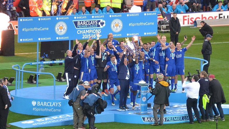 Portsmouth 1-0 Leicester City: Foxes Left Staring Down the Barrel as Pompey March to Safety