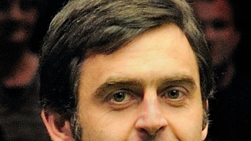 Ronnie O'Sullivan Shrugs Off Crucible Mix-Up to Take 7-2 Lead Over He Guoqiang at World Championship