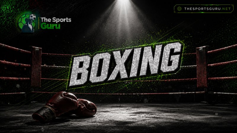 Ryan Garcia's Speed Ends Conor Benn's World Title Bid in Two Rounds