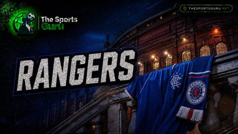 Shankland's Penalty Eases the Heat on McInnes, But Rangers Still Look Unconvincing