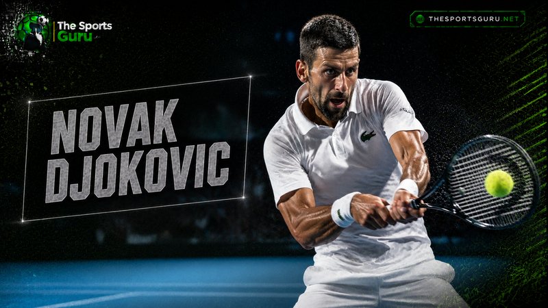 Two Late Breaks, One Dented Rankings Chase: How Djokovic Beat Zverev in Beijing