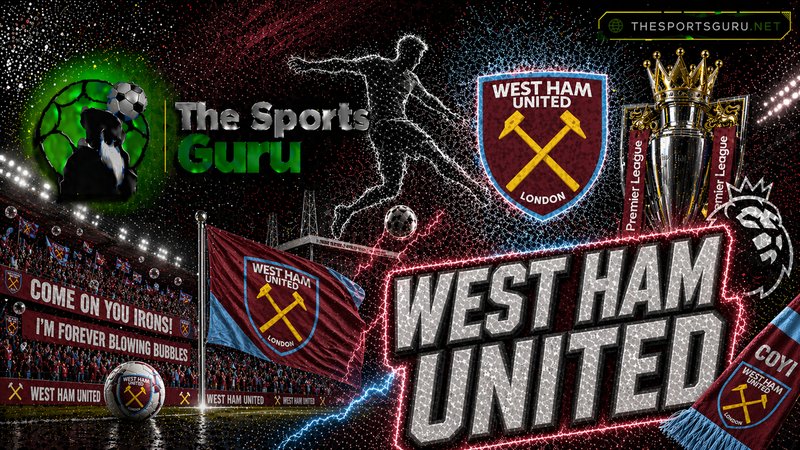 West Ham’s seven-minute answer turns Portsmouth possession into a footnote