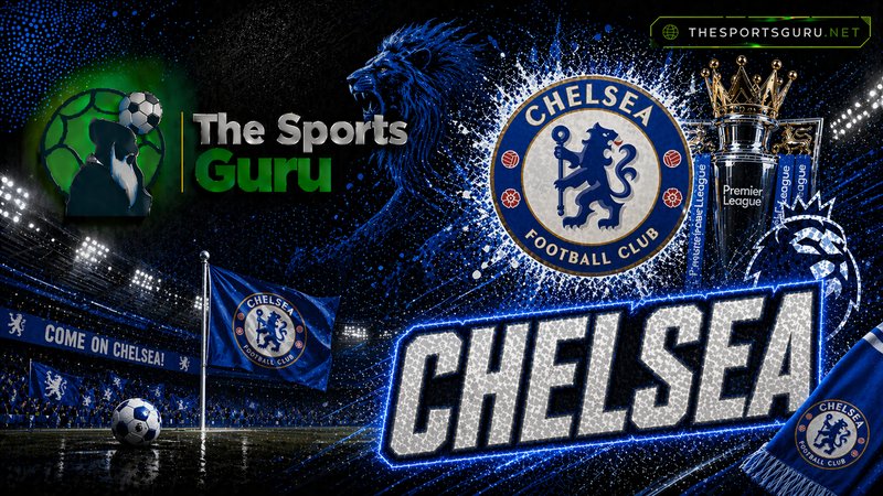 Chelsea’s crowded squad turns every transfer call into a balancing act