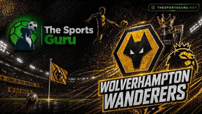 Wolves Dominate the Numbers, Not the Story, as a Contentious Penalty Saves Peixoto's Bow