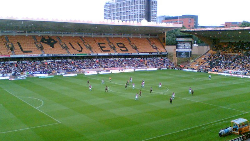 Wolves Could Be Relegated This Weekend: The Exact Scenarios That Would Send Them Down