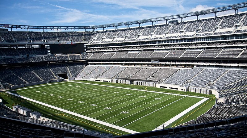 World Cup 2026: FIFA Blamed as Train Tickets to MetLife Stadium Set to Cost $100