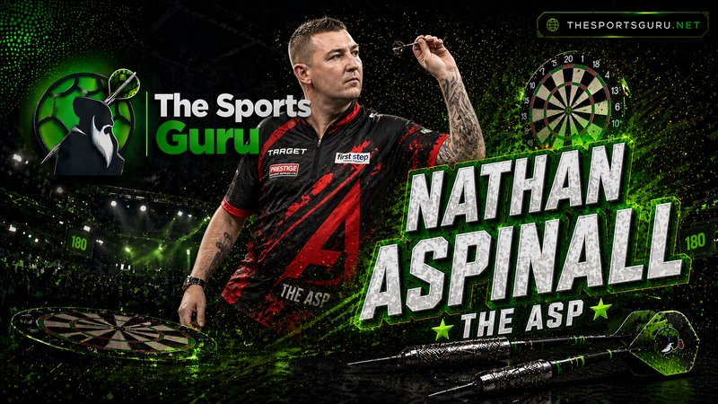 World Grand Prix Semi-Finals: Form Meets Fortune in Darts' Odd Pairings